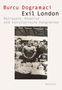 Burcu Dogramaci: Exil London, Buch