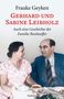 Frauke Geyken: Gerhard und Sabine Leibholz, Buch