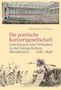 Sebastian Hansen: Die poetische Konzertgesellschaft, Buch, Buch
