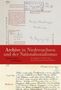Archive in Niedersachsen und der Nationalsozialismus, Buch