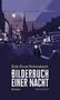 Erik-Ernst Schwabach: Bilderbuch einer Nacht, Buch, Buch