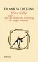Frank Wedekind: Mine-Haha, Buch, Buch