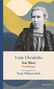 Lesja Ukrajinka: Am Meer, Buch