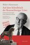 Walter Heinemann: Auf dem Schreibtisch der Braunschweiger Löwe, Buch