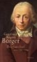 Gottfried August Bürger: Briefwechsel, Buch, Buch