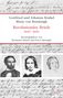 Johann Gottfried Kinkel: Revolutionäre Briefe 1847-1851, Buch, Buch