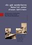 Zitat: »Es gab wunderbares Material unter diesen Gehirnen«. Thema: »Euthanasie«-Verbrechen. Zwei historische Laborfotos., Buch