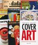 Texte: Cover Art, Der Dada, Jugend. Illustration von Magazin-Covern, bunte Kunststile, historisches Design., Buch