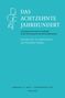 "Das achtzehnte Jahrhundert" Zeitschrift; Thema: Literatur des 18. Jahrhunderts und Disability Studies; blauer Hintergrund., Buch