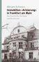 "Mirjam Schnorr. Immobilien-»Arisierung« in Frankfurt am Main. Die Geschichte von Raub und Restitution. Schwarz-weißes Foto einer alten Villa.", Buch