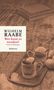 Text: "Wilhelm Raabe. Wer kann es wenden? Frühe Erzählungen. Wallstein." Altes Buch, zwei Gläser Tee mit Zitrone und Zimt., Buch
