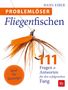 Hans Eiber: Problemlöser Fliegenfischen, Buch