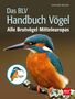 Einhard Bezzel: Das BLV Handbuch Vögel, Buch