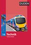 Kathrin Fischer: Technik 7/8 Lehrbuch Sachsen-Anhalt Sekundarschule, Buch