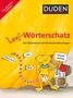 : Lexi-Wörterschatz - Das Wörterbuch mit Rechtschreibstrategien - 2.-4. Schuljahr, Buch