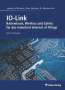 Joachim R. Uffelmann: IO-Link - Band 2: Technologie, Buch