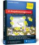 Matthias Geirhos: IT-Projektmanagement, Buch, Buch