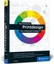 Ralph Burkhardt: Printdesign, Buch