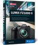 Jacqueline Esen: Lumix FZ1000 II, Buch