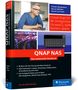 Dennis Rühmer: Qnap Nas, Buch