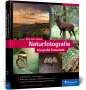 Hans-Peter Schaub: Naturfotografie, Buch