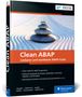 Klaus Haeuptle: Clean ABAP, Buch