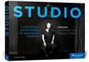 Andreas Bübl: Studio, Buch