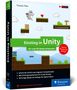 Thomas Theis: Einstieg in Unity, Buch