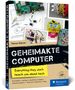 Tobias Hübner: Geheimakte Computer, Buch