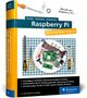 Michael Kofler: Raspberry Pi, Buch