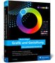 Markus Wäger: Grafik und Gestaltung, Buch