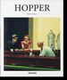 Rolf G. Renner: Hopper, Buch