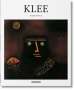 Susanna Partsch: Klee, Buch