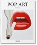 Klaus Honnef: Pop Art, Buch
