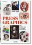 Alexander Roob: History of Press Graphics. 1819-1921, Buch