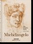 Thomas Pöpper: Michelangelo. Das zeichnerische Werk, Buch, Buch