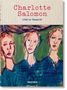 Judith C. E. Belinfante: Charlotte Salomon. Leben? oder Theater?, Buch