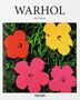 Klaus Honnef: Warhol (English Edition), Buch