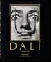 Robert Descharnes: Dalí. The Paintings, Buch