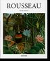 Cornelia Stabenow: Rousseau, Buch