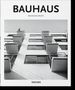 Magdalena Droste: Bauhaus, Buch