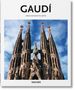Maria Antonietta Crippa: Gaudí, Buch