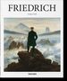 Norbert Wolf: Friedrich, Buch