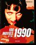 : Filme der 90er, Buch