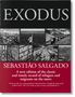 Sebastião Salgado. Exodus, Buch