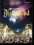 Chris Nichols: Walt Disney's Disneyland, Buch, Buch