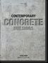 Philip Jodidio: Contemporary Concrete Buildings, Buch