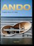 Philip Jodidio: Ando. Complete Works 1975-Today. 40th Ed., Buch