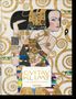 Gustav Klimt. Sämtliche Gemälde, Buch