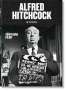 : Alfred Hitchcock: Sämtliche Filme, Buch